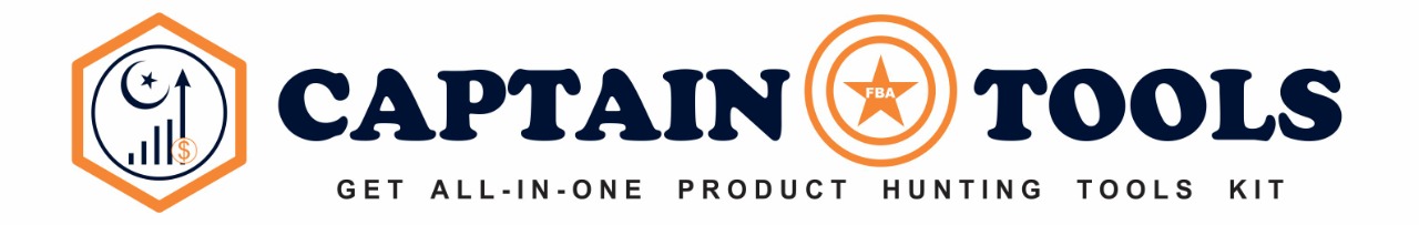 Captain FBA tools